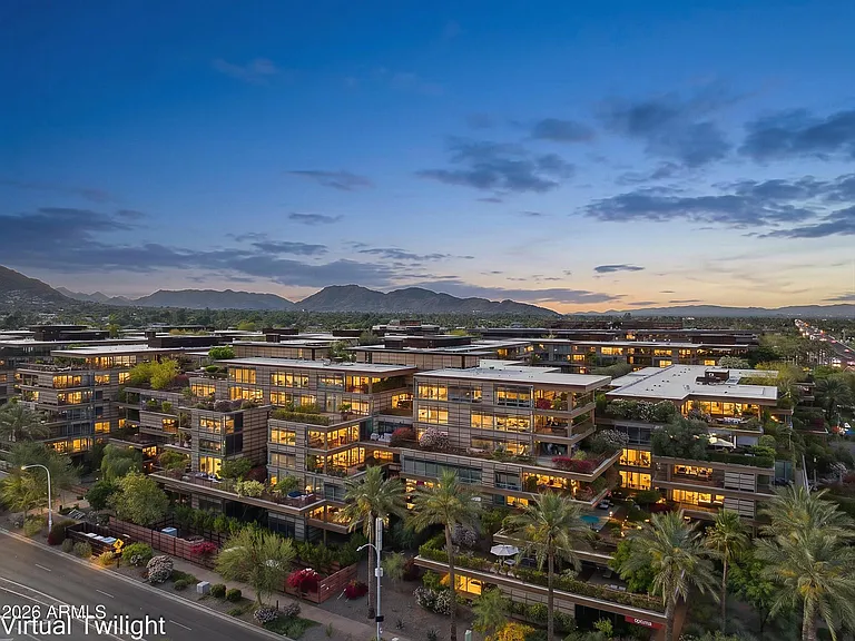 7157 E Rancho Vista Dr #5011 — Photo 1
