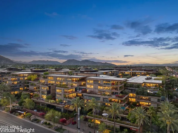 7157 E Rancho Vista Dr Unit 5011, Scottsdale, AZ 85251