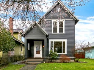 2315 Walnut St, Bellingham, WA 98225