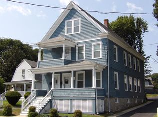 43 Denison Ave #1, New London, CT 06320