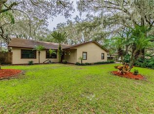 15426 N 15th St, Lutz, FL 33549