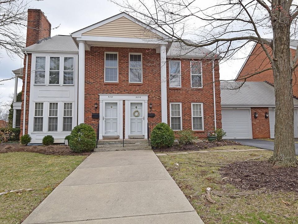 1st image of 3700 Traskwood Cir