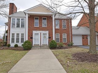 3700 Traskwood Cir, Cincinnati, OH 45208
