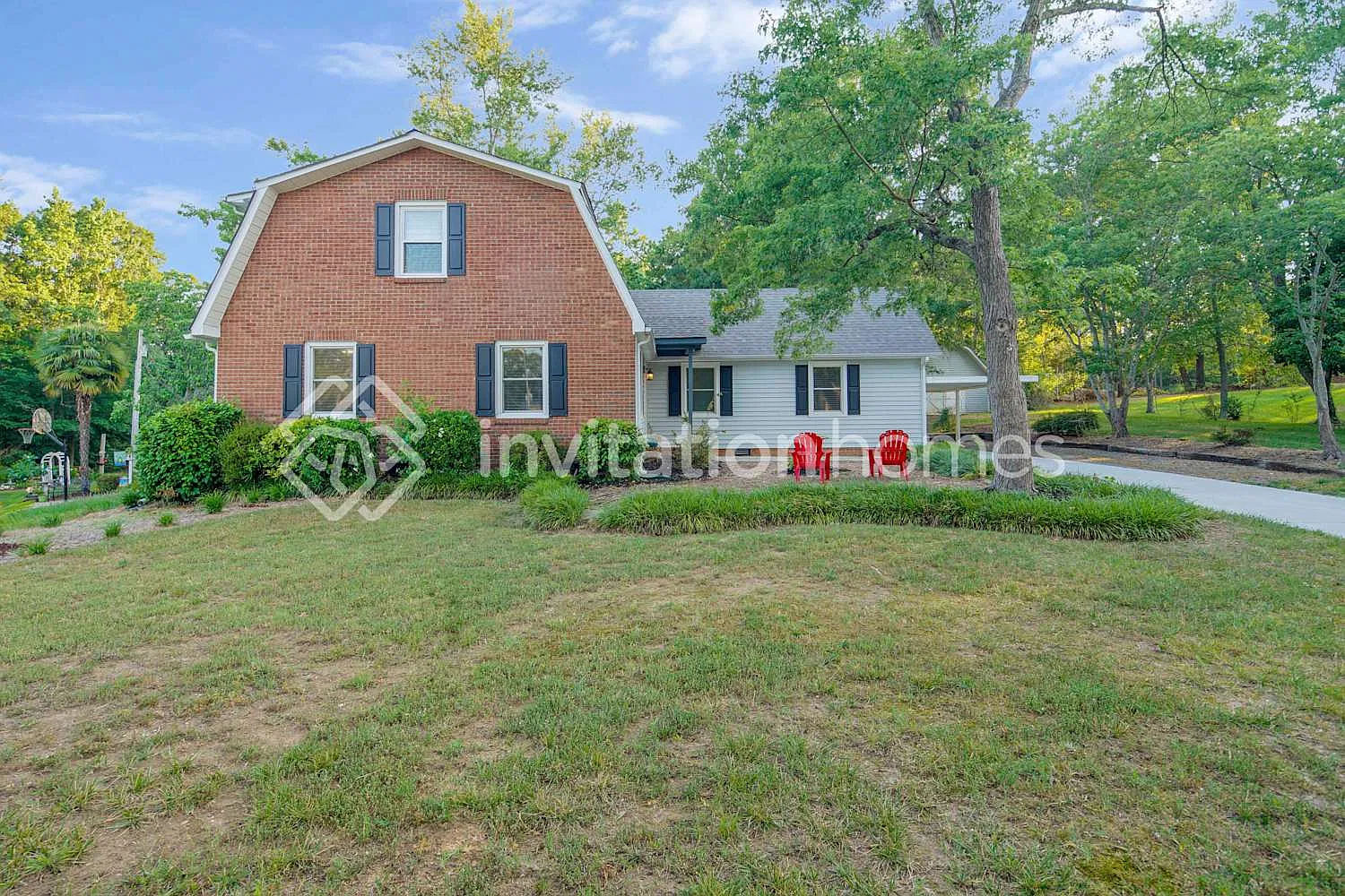 1410 Crescent St Monroe, NC 28112 — Photo 1
