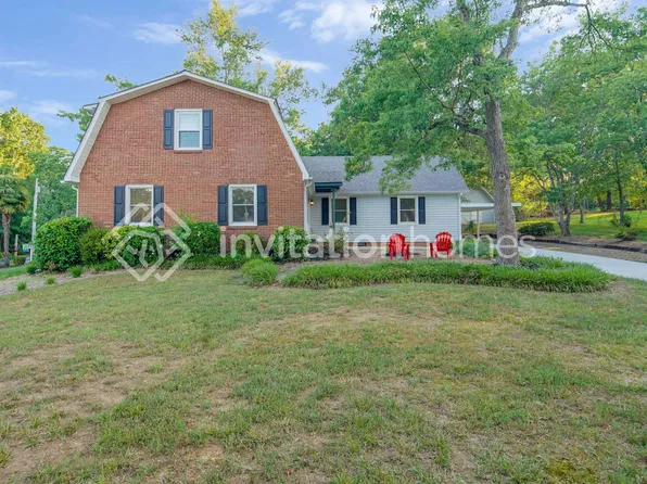 1410 Crescent St, Monroe, NC 28112