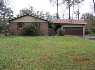 1316 10th St SW, Moultrie, GA 31768