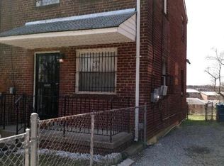 1429 Howard Rd SE, Washington, DC 20020