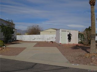 2000 Ramar Rd LOT 110, Bullhead City, AZ 86442