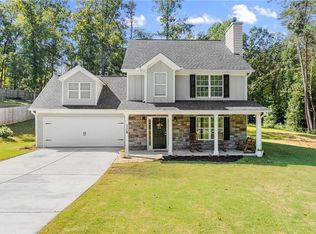 5462 Stepstone Way, Gainesville, GA 30506