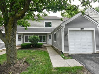 2663 Prairieview Ln S, Aurora, IL, 60502