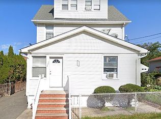 152 Harrison St, Nutley, NJ 07110