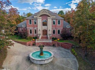 3005 Collins Dr, Conway, AR 72034