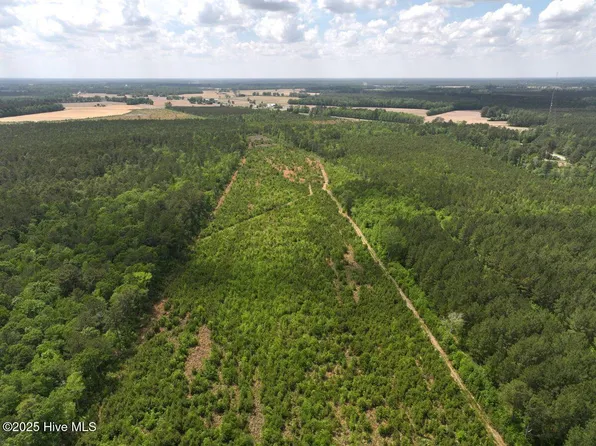 0 Chance Boulevard, Robersonville, NC 27871