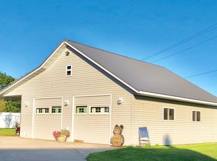 N636 3rd Ave, Sheldon, WI 54766