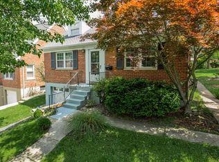 12 Burdsall Ave, Fort Mitchell, KY 41017