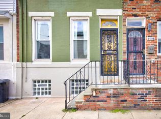 2044 Tasker St, Philadelphia, PA 19145