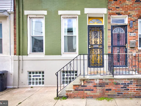 2044 Tasker St, Philadelphia, PA 19145