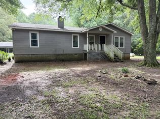 62 Melvin Harris Rd, Manchester, GA 31816