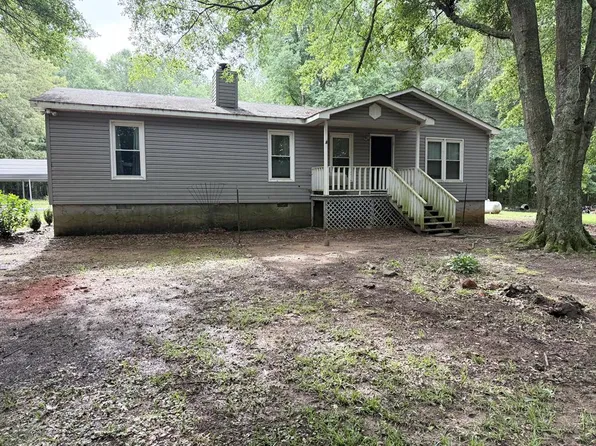 62 Melvin Harris Rd, Manchester, GA 31816