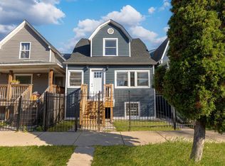 737 N Lorel Ave, Chicago, IL 60644