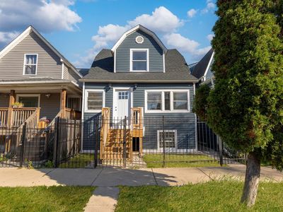 737 N Lorel Ave, Chicago, IL, 60644