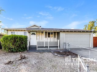 325 Ladera Dr, Vallejo, CA 94591