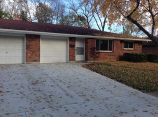 3120 Autumn Ridge Ct, Dayton, OH 45414