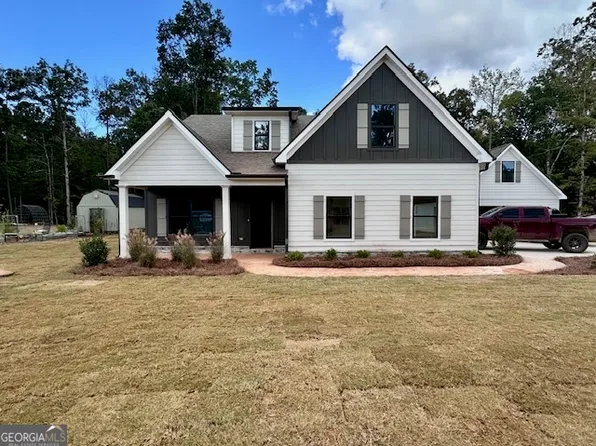 249 Deer Creek Run, Moreland, GA 30259