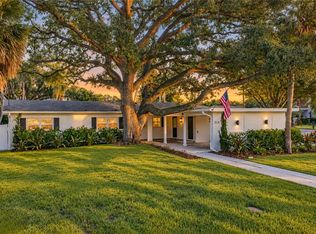 214 S Treasure Dr, Tampa, FL 33609