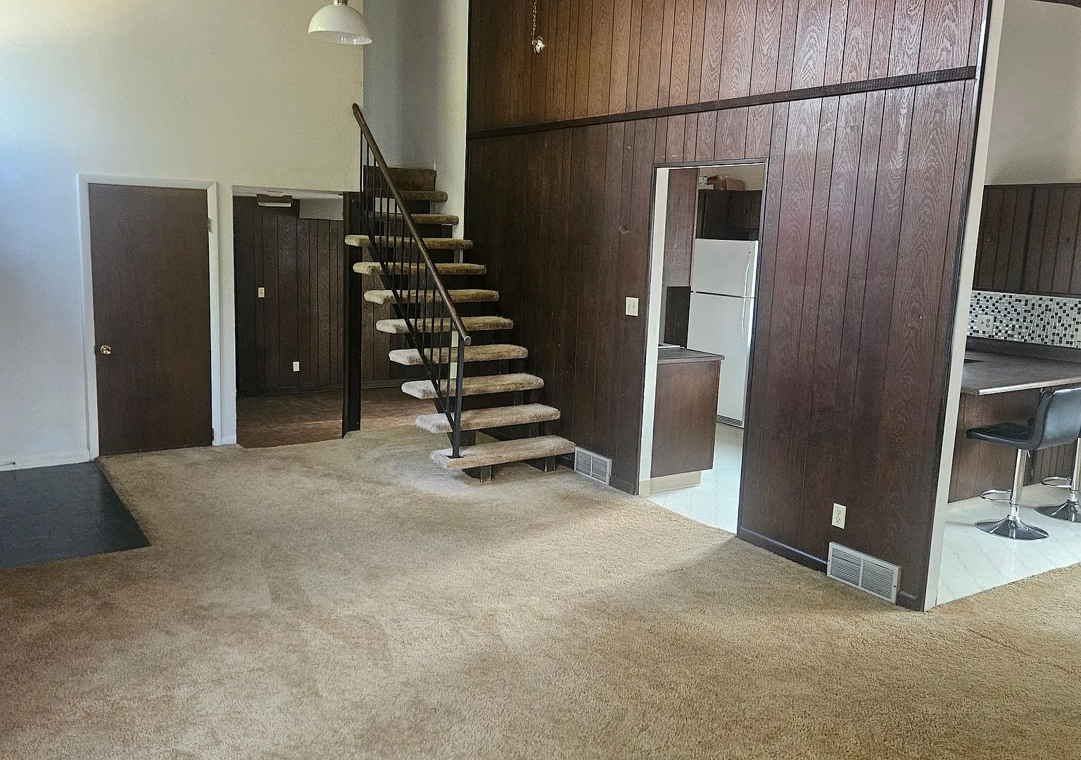Cute 3 Bedroom Home Minutes from CSU — Photo 3