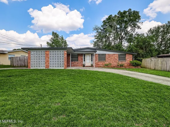 1167 HICKORY, Jacksonville, FL 32221