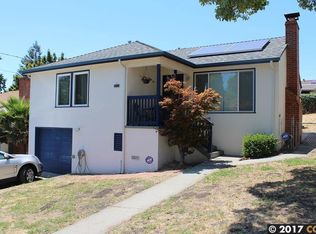 546 Vallejo Ave, Rodeo, CA 94572