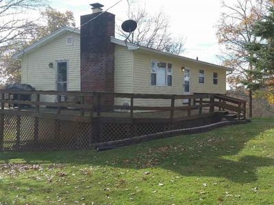 4651 Prices Creek Rd, Huntington, WV, 25701