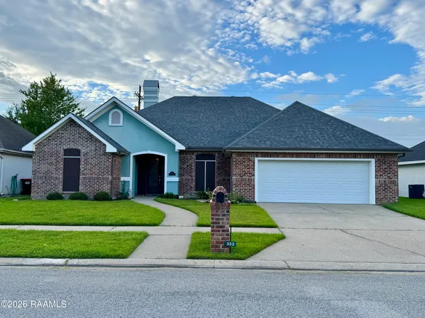 302 Caravan Dr, Lafayette, LA 70506