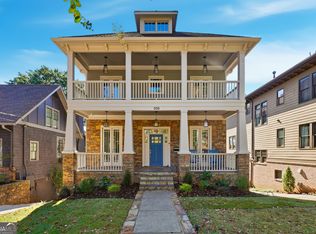 939 Highland Ter NE, Atlanta, GA 30306