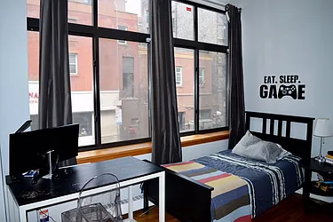 Rented by Curtin Realty Group