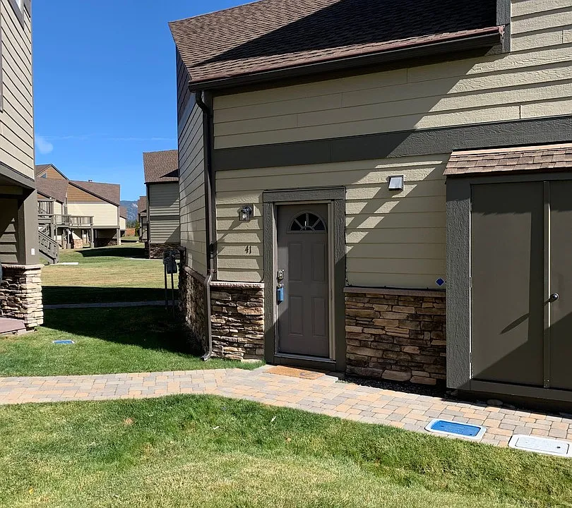 497 Tahoe Keys Blvd #41