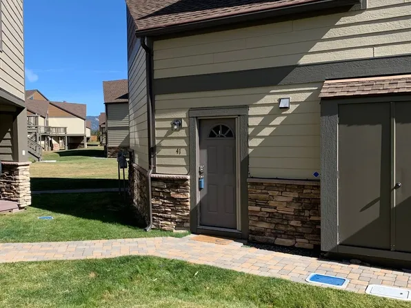 497 Tahoe Keys Blvd APT 41, South Lake Tahoe, CA 96150