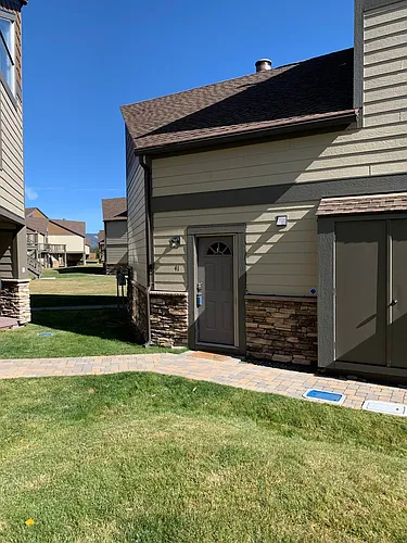 497 Tahoe Keys Blvd #41 Photo 1
