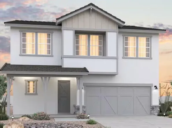12374 N 300TH Drive, Buckeye, AZ 85396