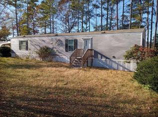 15 Ranch Dr, Roanoke Rapids, NC 27870