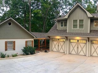 63 Toto Creek Dr E, Dawsonville, GA 30534