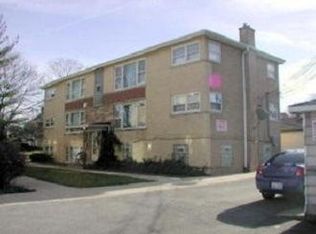 11106 S Washtenaw Ave APT 2W, Chicago, IL 60655