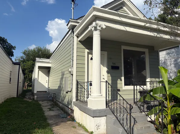 1802 Stevens Ave, Louisville, KY 40205