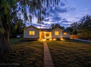 714 S Oak St, La Veta, CO 81055