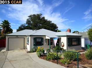 1249 Gerald Ave, San Pablo, CA 94806