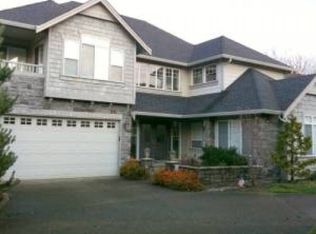 1922 NE 34th Pl, Renton, WA 98056