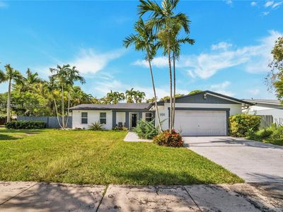 7310 SW 131st Ave, Miami, FL, 33183
