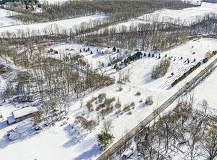 0 Michigan Rd LOT 2B, Lima, NY 14485