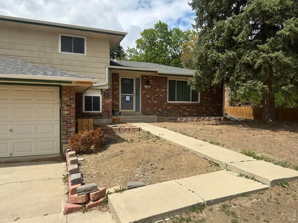1021 Dexter St, Broomfield, CO 80020